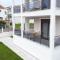 Kalli's Apartments - 尼基季