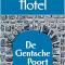 Foto: Hotel de Gentsche Poort 51/55