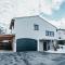 Charming 4 bed flat in Flims - Flims