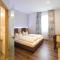 Hotel Bauer garni