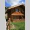 Chalet cosy Duplex 6 personnes - Saint-Sorlin-d'Arves