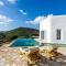 Zen Residence in Lia beach