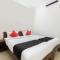 FabExpress PAS Residency - Nr Marina Beach