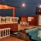 Villa 406, Dr Wade with Private Pool and Gazebo in Royal Palms Mumbai