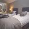 Ullswater View luxury home with 2 ground floor bedrooms and lake view