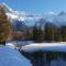 Alpenrose Chamonix - 夏蒙尼-勃朗峰