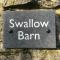 Swallow Barn