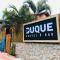 Duque Hostel