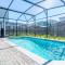 Zurich Sunrise - Private Pool & 24/7 Support
