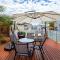 Coberturas Alto Luxo com Terraço, BBQ e Jacuzzi