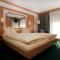 Hotel Ambiente - Saas-Fee