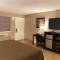 Americas Best Value Inn New Boston