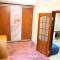 Apartments in the park area of the Dnipro