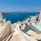 Fira White Residence