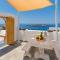 Fira White Residence