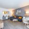 Magnifique Appartement proche gare - 8min Disney - 布西圣乔治