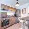 Magnifique Appartement proche gare - 8min Disney - 布西圣乔治