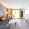 Magnifique Appartement proche gare - 8min Disney - 布西圣乔治