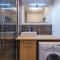 Magnifique Appartement proche gare - 8min Disney - 布西圣乔治