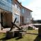 Casa de Labranza A Rega