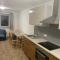 Apartmány Míra