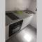 aparts centro 2 ambientes 1 habitación