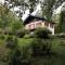 Chalet les airelles -chalet cosy près de colmar dans les vosges