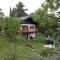 Chalet les airelles -chalet cosy près de colmar dans les vosges