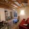 Chalet les airelles -chalet cosy près de colmar dans les vosges