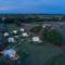 HOMOKI LODGE Bed & Beyond Glamping