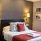Ruth Avenue Guest House - 伊登维尔