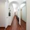 Monticello apartment via Cavour