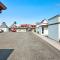 Rolleston Motel Thames - Wenzel Motels - Темза