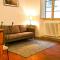 La Terrazza sul Borgo - Montefioralle Apartment - 基安蒂格雷夫