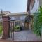 Ruth Avenue Guest House - 伊登维尔
