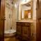 La Terrazza sul Borgo - Montefioralle Apartment - 基安蒂格雷夫