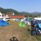 Dragacevska avlija - Camp