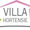 Villa Hortensie - Cáchy