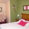 Apartamentos Rurales Obaya