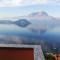 Blu Panorama belvedere lago di Como