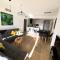 Beautiful New Apartment with Sea View