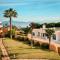 Beautiful New Apartment with Sea View