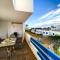 Beautiful New Apartment with Sea View