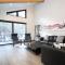 Snowlines Apartments Hakuba