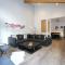 Snowlines Apartments Hakuba