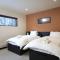 Snowlines Apartments Hakuba