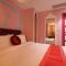 Moroccan Holiday Suite