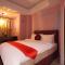 Moroccan Holiday Suite