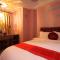 Moroccan Holiday Suite