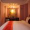 Moroccan Holiday Suite